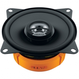 Hertz DCX 100.3. ����������� �������������� DCX 100.3.