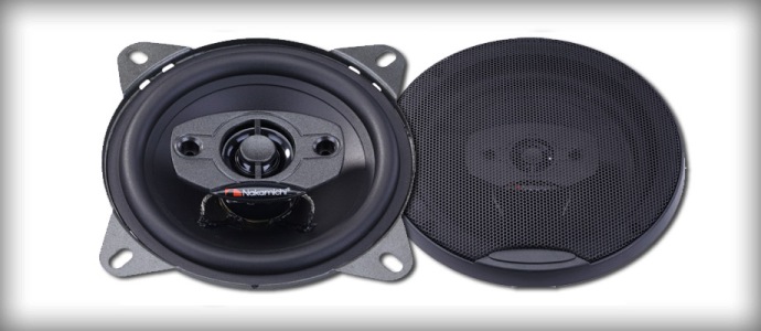 Nakamichi NSE-1017. ����������� �������������� NSE-1017.