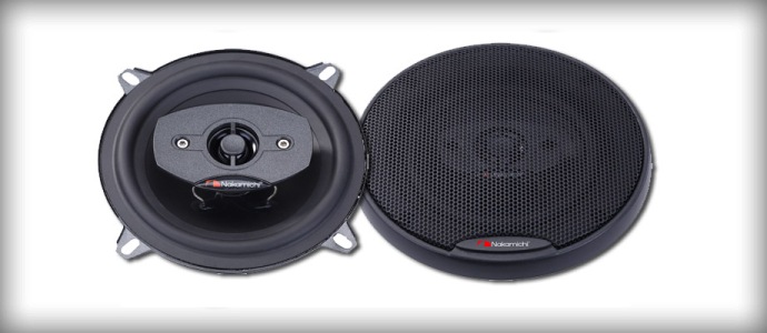 Nakamichi NSE 55. ����������� �������������� NSE 55.