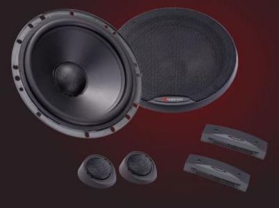 Nakamichi NSE-CS1617. ����������� �������������� NSE-CS1617.