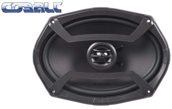 Акустическая система ORION CO693 ORION CO693. Технические характеристики CO693.