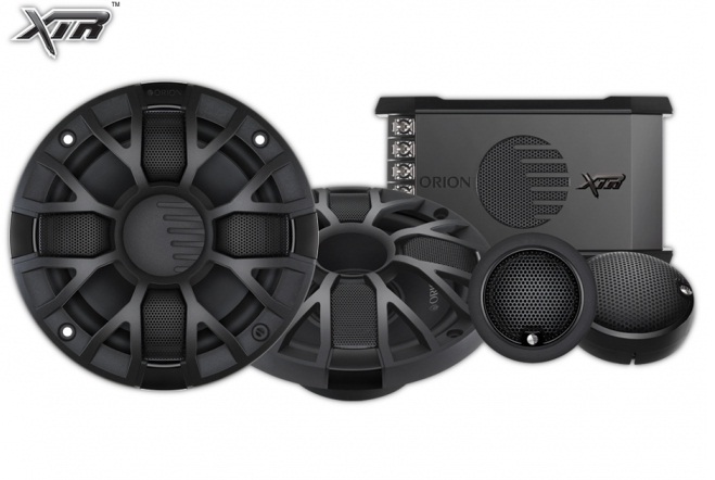 Акустическая система ORION XTR52 ORION XTR52. Технические характеристики XTR52.