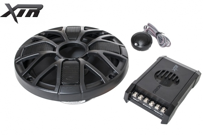 Акустическая система ORION XTR55.SC ORION XTR55.SC. Технические характеристики XTR55.SC.