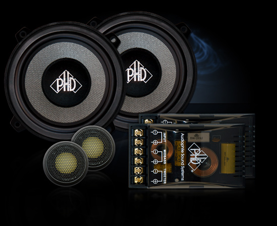 Акустическая система PHD MF 5.1 KIT PHD MF 5.1 KIT. Технические характеристики MF 5.1 KIT.