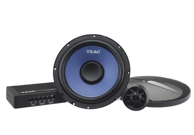 Teac TE-CS165.   TE-CS165.