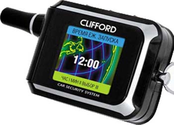 Clifford Matrix 300X. ����������� �������������� Matrix 300X.