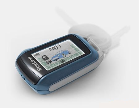 StarLine A92 Dialog CAN. ����������� �������������� A92 Dialog CAN.