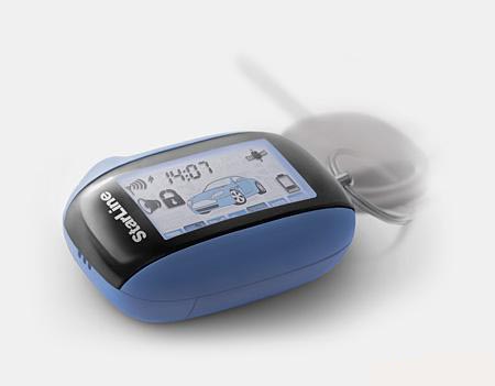 Автосигнализации с 2-ух стороней связью StarLine B62 Dialog StarLine B62 Dialog. Технические характеристики B62 Dialog.