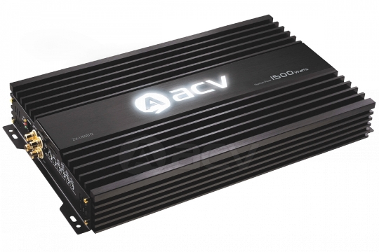 ACV ZX-1.1500D. ����������� �������������� ZX-1.1500D.