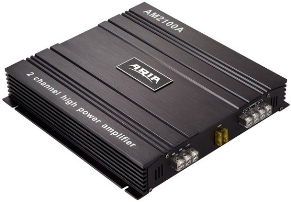 ARIA AM2100AB. Технические характеристики AM2100AB.