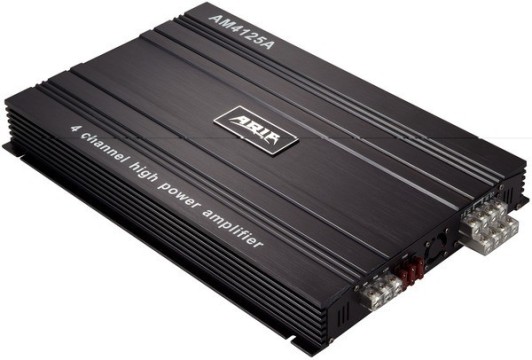 ARIA AM4125AB. Технические характеристики AM4125AB.