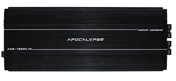Alphard Deaf Bonce Apocalypse AAB-15900.1D. ����������� �������������� Deaf Bonce Apocalypse AAB-15900.1D.