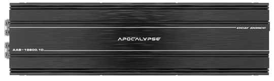 Alphard Deaf Bonce Apocalypse AAB-19800.1D. Технические характеристики Deaf Bonce Apocalypse AAB-19800.1D.