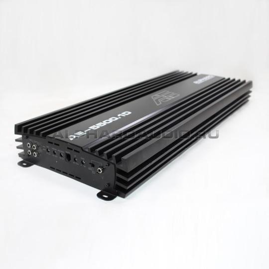 Alphard Auduio Extreme AE-5500.1D . ����������� �������������� Auduio Extreme AE-5500.1D .