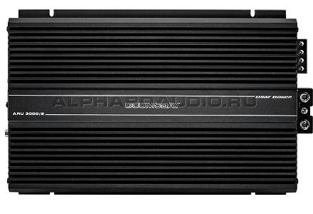 Alphard Doomsday ARU 3000/2. Технические характеристики Doomsday ARU 3000/2.