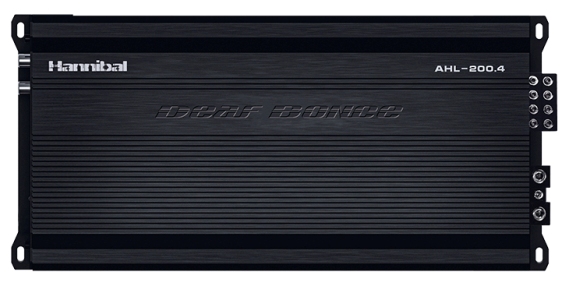 Alphard Deaf Bonce Hannibal AHL-200.4. ����������� �������������� Deaf Bonce Hannibal AHL-200.4.