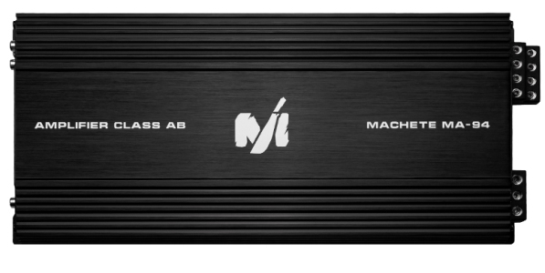 Alphard Machete MA-94. Технические характеристики Machete MA-94.