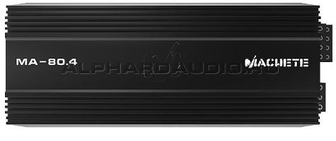 Alphard Machete M54. ����������� �������������� Machete M54.