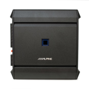 Alpine R-A60F. Технические характеристики R-A60F.