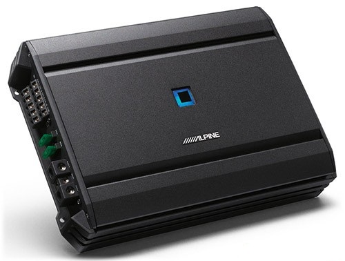 Alpine S-A55V. Технические характеристики S-A55V.