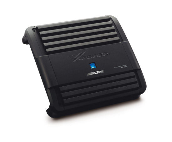 Alpine MRP-M500. ����������� �������������� MRP-M500.