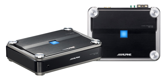 Alpine PDX2.150. ����������� �������������� PDX2.150.