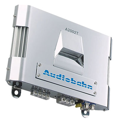 Audiobahn A2002T. Технические характеристики A2002T.