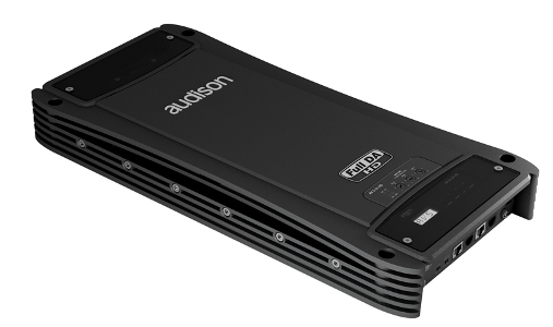 Audison AV 5.1k. Технические характеристики AV 5.1k.