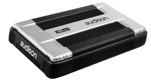 Audison LRx 2.4 stereo black. Технические характеристики LRx 2.4 stereo black.