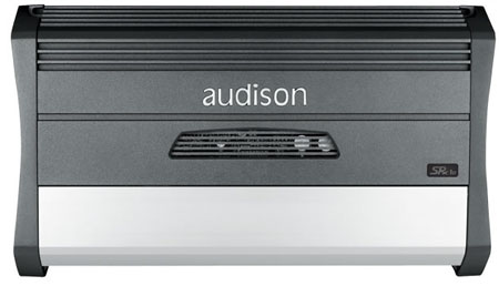 Audison SRx 1D.1. ����������� �������������� SRx 1D.1.