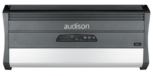 Audison SRx 2S.1. ����������� �������������� SRx 2S.1.