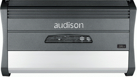 Audison SRx 4.1. ����������� �������������� SRx 4.1.