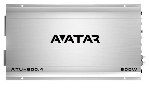 Avatar ATU-1000.4. Технические характеристики ATU-1000.4.