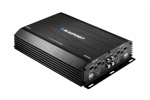Blaupunkt EMA 455. Технические характеристики EMA 455.