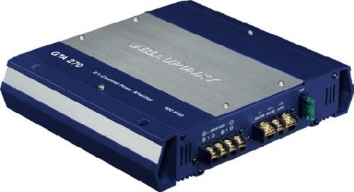 Blaupunkt GTA 270. Технические характеристики GTA 270.