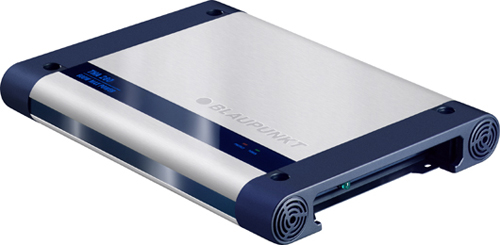 Blaupunkt THA 280. Технические характеристики THA 280.