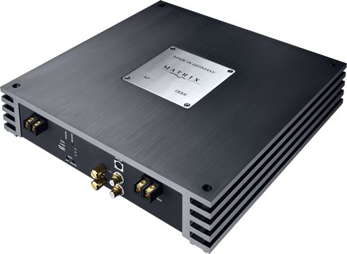 Brax Matrix X2. Технические характеристики Matrix X2.