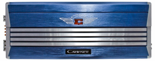 Cadence CHICAGO. Технические характеристики CHICAGO.