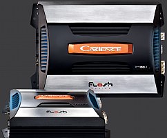 Cadence F300-3. ����������� �������������� F300-3.