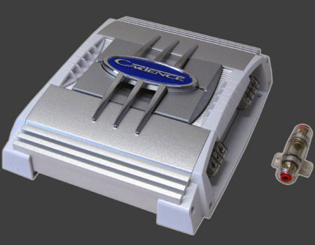 Cadence SQA-2. Технические характеристики SQA-2.