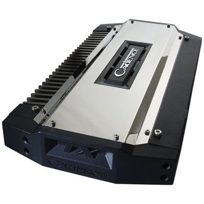 Cadence TXA-750D. Технические характеристики TXA-750D.