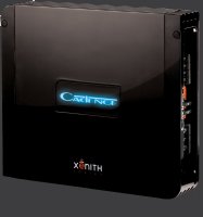 Cadence Xa-125.4. Технические характеристики Xa-125.4.