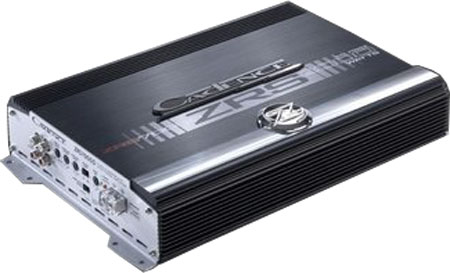 Cadence ZRS-7000D. Технические характеристики ZRS-7000D.