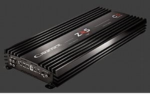 Cadence ZRS-C4HC. Технические характеристики ZRS-C4HC.