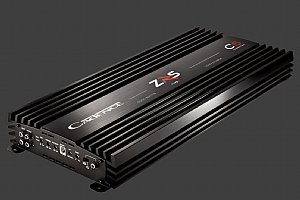 Cadence ZRS-C6D. ����������� �������������� ZRS-C6D.