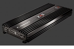 Cadence ZRS-C9. ����������� �������������� ZRS-C9.