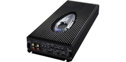 Clarion APA4320. Технические характеристики APA4320.