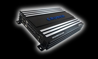 Crunch P1100.2. Технические характеристики P1100.2.