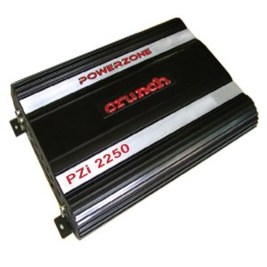 Crunch PZi2250. Технические характеристики PZi2250.