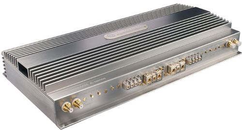 DLS A4 Big Four. Технические характеристики A4 Big Four.